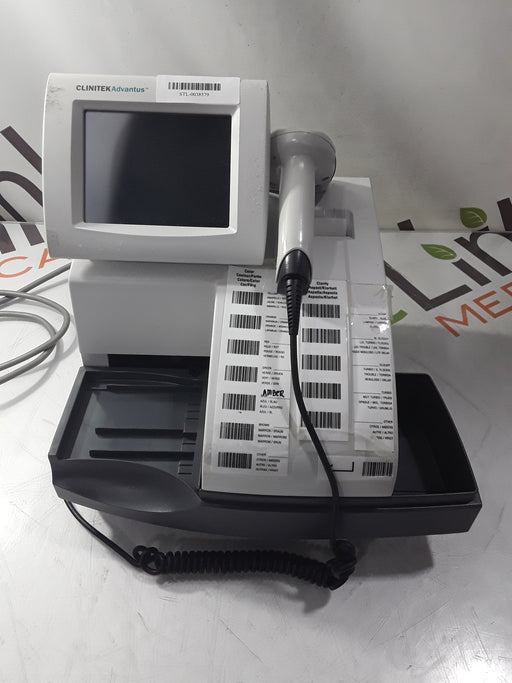 Siemens Siemens Clinitek Advantus Analyzer Clinical Lab reLink Medical