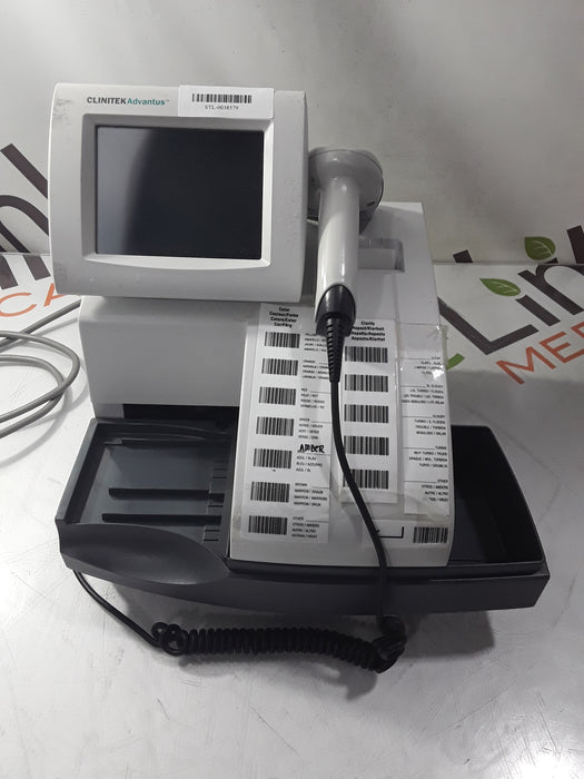 Siemens Siemens Clinitek Advantus Analyzer Clinical Lab reLink Medical