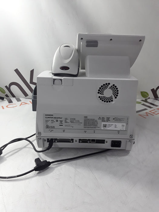 Siemens Siemens Clinitek Advantus Analyzer Clinical Lab reLink Medical