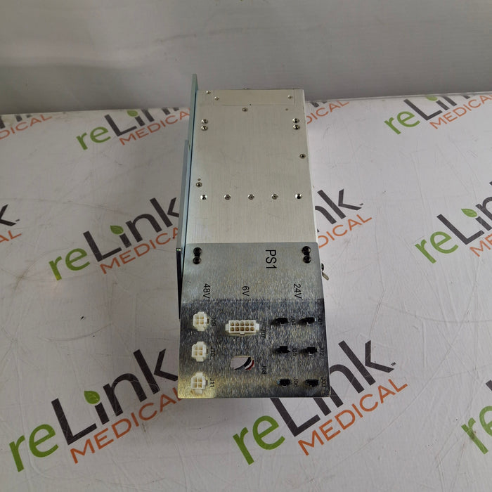 Artesyn Technologies Artesyn Technologies iMP4 Power Supply Industrial Equipment reLink Medical