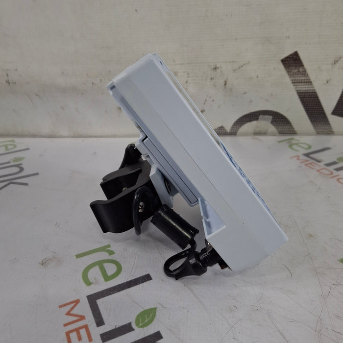 Baxter Baxter Sigma Spectrum 8.01.00 w/o Battery Infusion Pump Infusion Pump reLink Medical