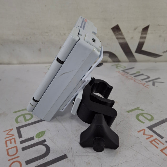 Baxter Baxter Sigma Spectrum 8.01.00 w/o Battery Infusion Pump Infusion Pump reLink Medical