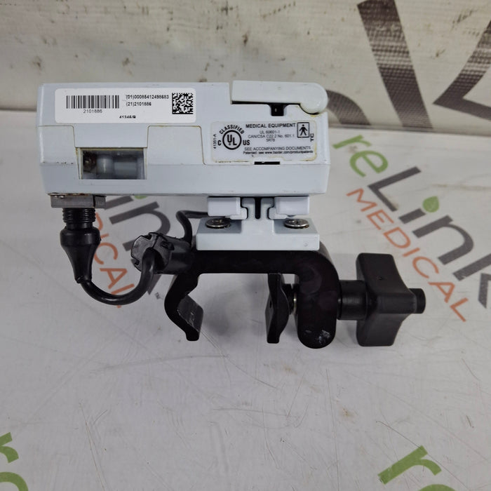 Baxter Baxter Sigma Spectrum 8.01.00 w/o Battery Infusion Pump Infusion Pump reLink Medical