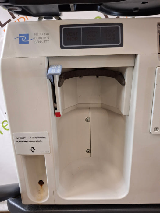 Puritan Bennett Puritan Bennett 840 Ventilator Respiratory reLink Medical