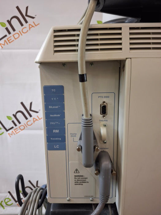 Puritan Bennett Puritan Bennett 840 Ventilator Respiratory reLink Medical