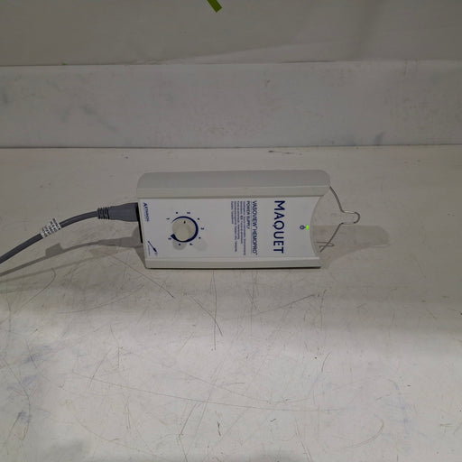 Maquet Maquet Vasoview Hemopro Power Supply Surgical Equipment reLink Medical