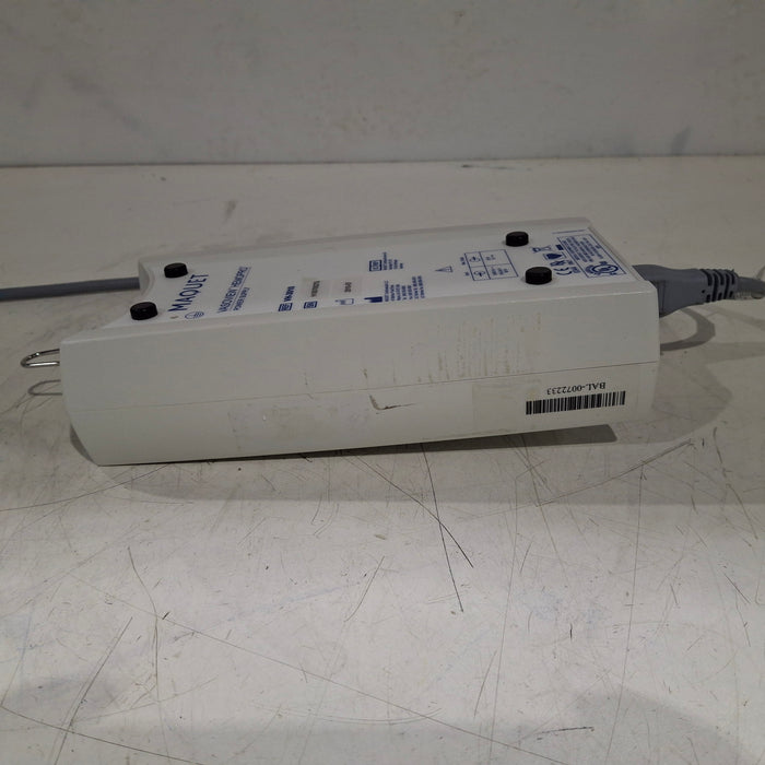 Maquet Maquet Vasoview Hemopro Power Supply Surgical Equipment reLink Medical