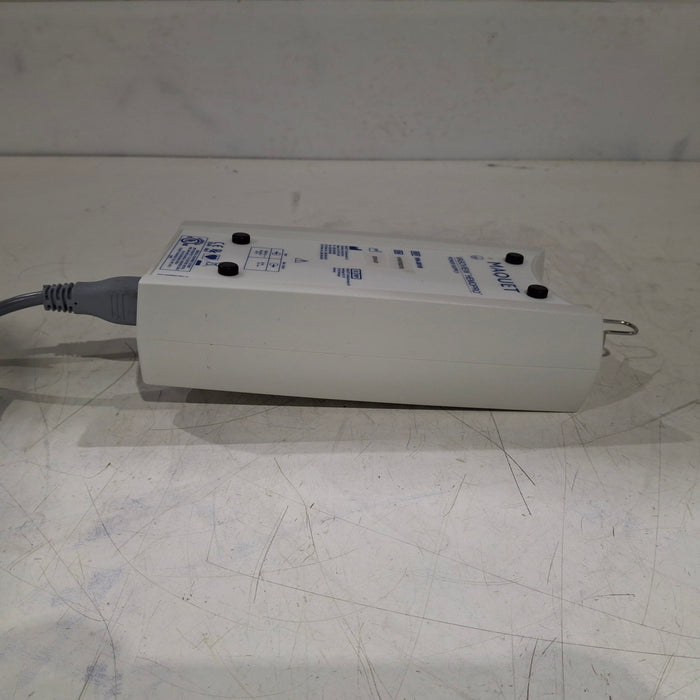 Maquet Maquet Vasoview Hemopro Power Supply Surgical Equipment reLink Medical