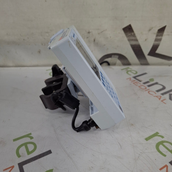 Baxter Baxter Sigma Spectrum 8.01.00 w/o Battery Infusion Pump Infusion Pump reLink Medical