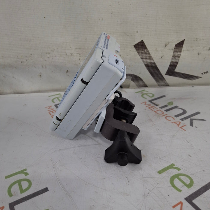 Baxter Baxter Sigma Spectrum 8.01.00 w/o Battery Infusion Pump Infusion Pump reLink Medical