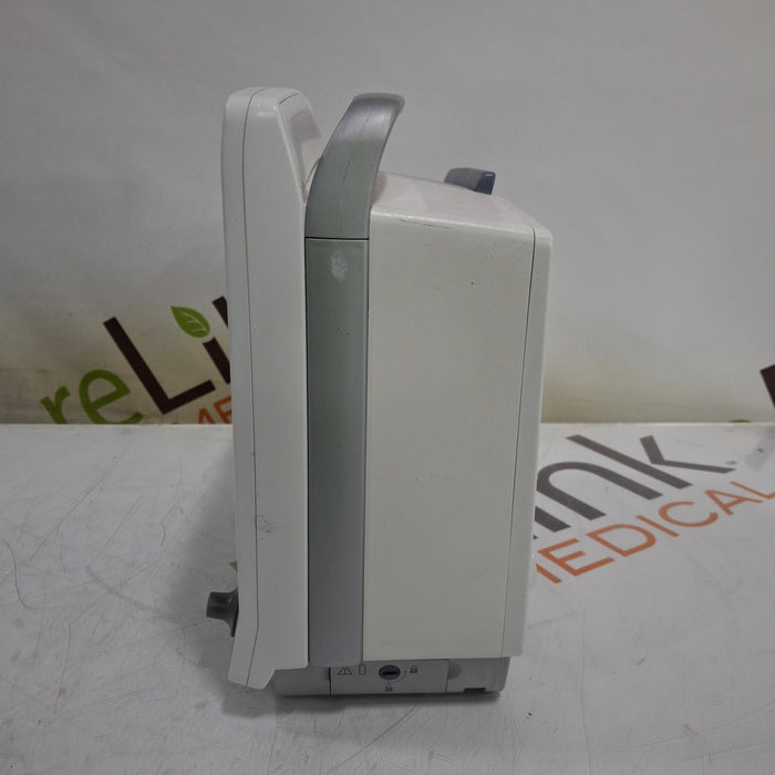 GE Healthcare GE Healthcare Carescape B650 Critical Care Patient Monitor Patient Monitors reLink Medical