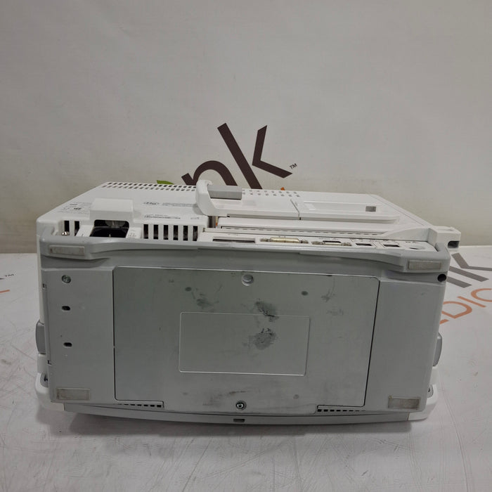 GE Healthcare GE Healthcare Carescape B650 Critical Care Patient Monitor Patient Monitors reLink Medical