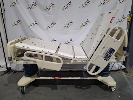 Stryker Stryker Secure II 3002 Hospital Bed Beds & Stretchers reLink Medical