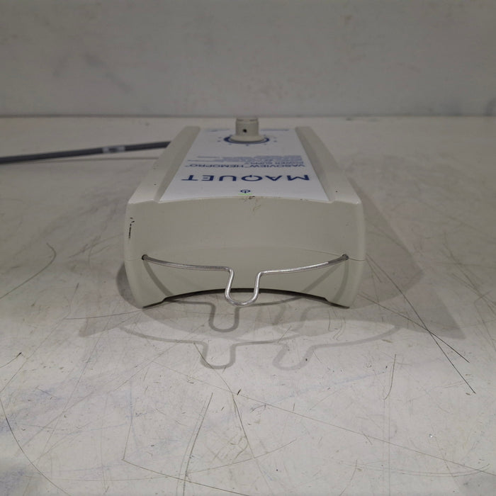 Maquet Maquet Vasoview Hemopro Power Supply Surgical Equipment reLink Medical