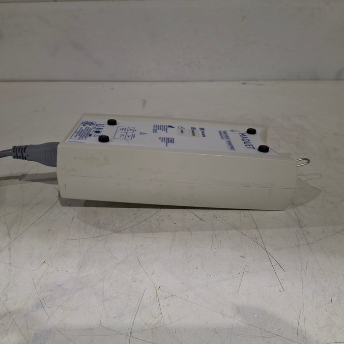 Maquet Maquet Vasoview Hemopro Power Supply Surgical Equipment reLink Medical