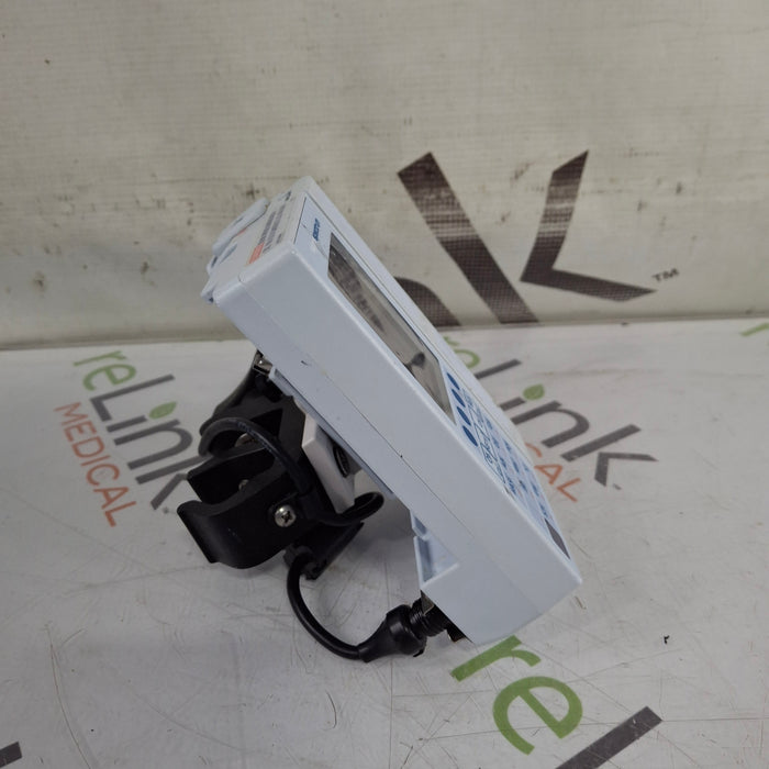 Baxter Baxter Sigma Spectrum 8.01.00 w/o Battery Infusion Pump Infusion Pump reLink Medical