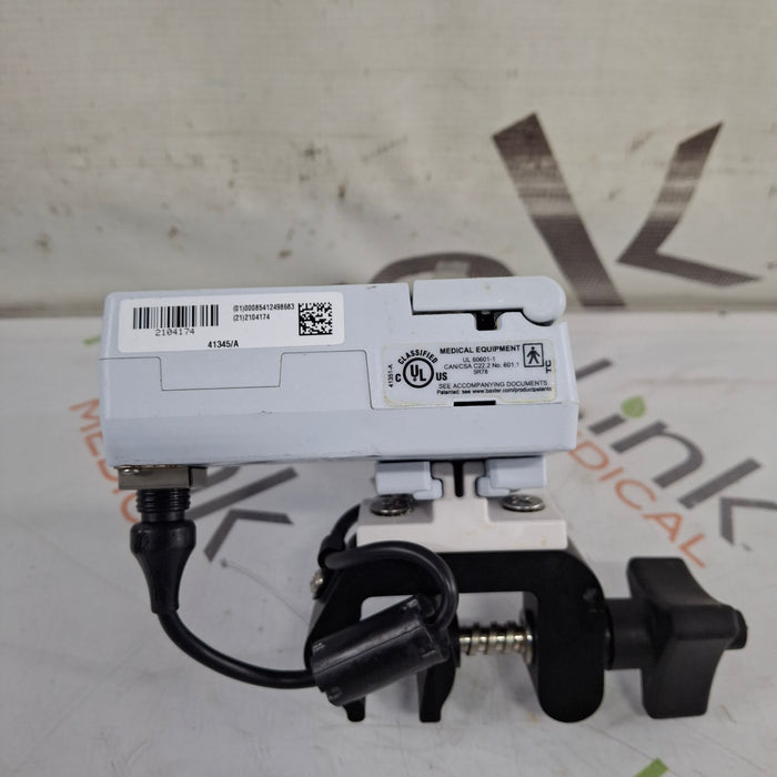 Baxter Baxter Sigma Spectrum 8.01.00 w/o Battery Infusion Pump Infusion Pump reLink Medical