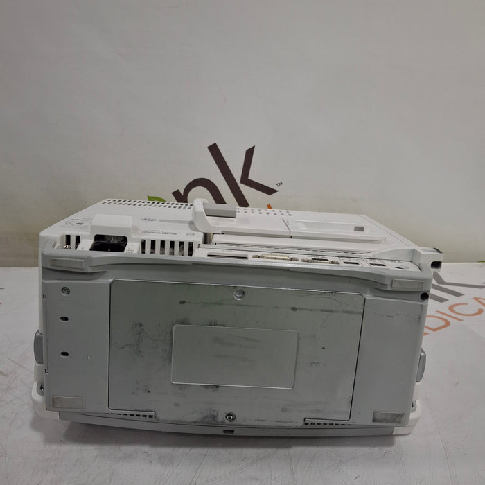 GE Healthcare GE Healthcare Carescape B650 Critical Care Patient Monitor Patient Monitors reLink Medical