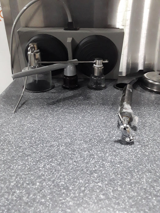 SMR SMR Maxi Treatment Cabinet Medical Furniture reLink Medical