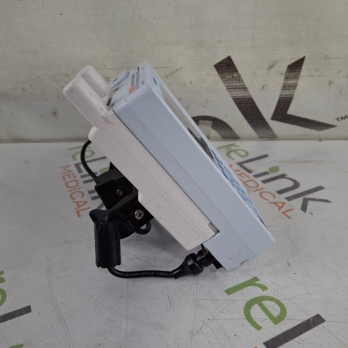 Baxter Baxter Sigma Spectrum 8.01.00 with A/B/G/N Battery Infusion Pump Infusion Pump reLink Medical