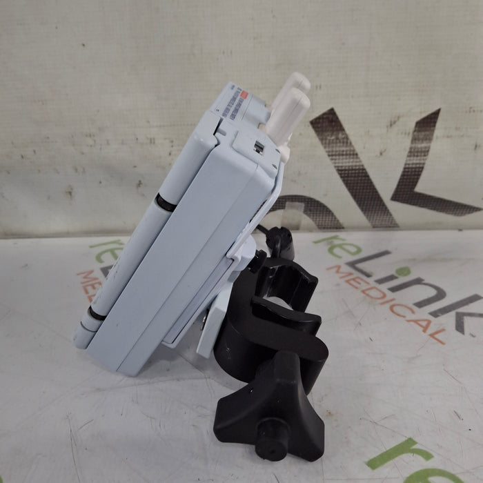 Baxter Baxter Sigma Spectrum 8.01.00 with A/B/G/N Battery Infusion Pump Infusion Pump reLink Medical