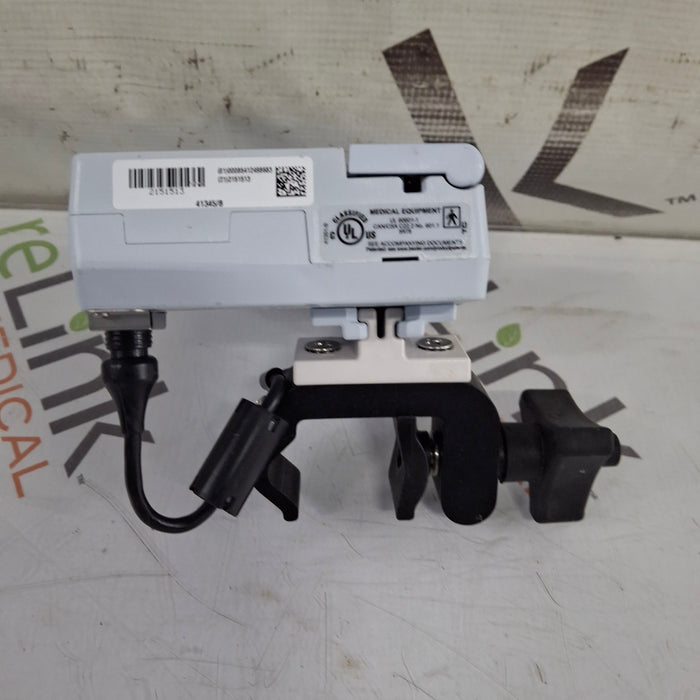 Baxter Baxter Sigma Spectrum 8.01.00 w/o Battery Infusion Pump Infusion Pump reLink Medical