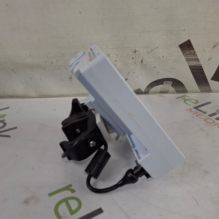 Baxter Baxter Sigma Spectrum 8.01.00 w/o Battery Infusion Pump Infusion Pump reLink Medical