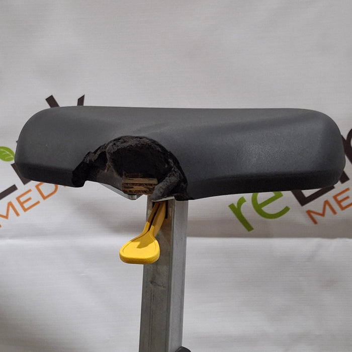 Cybex International Cybex International 525C Upright Bike Fitness and Rehab Equipment reLink Medical