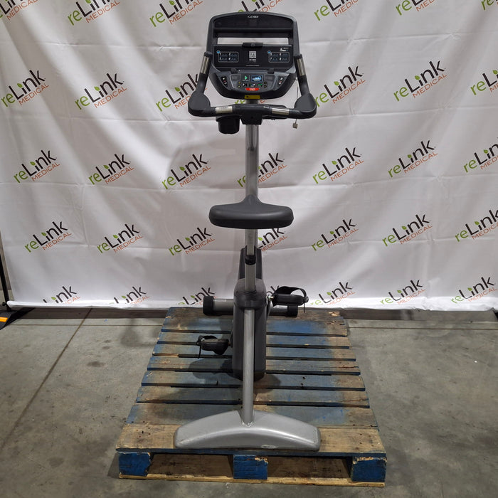 Cybex International Cybex International 525C Upright Bike Fitness and Rehab Equipment reLink Medical