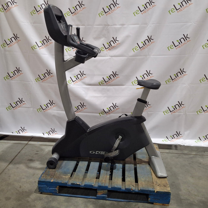 Cybex International Cybex International 525C Upright Bike Fitness and Rehab Equipment reLink Medical