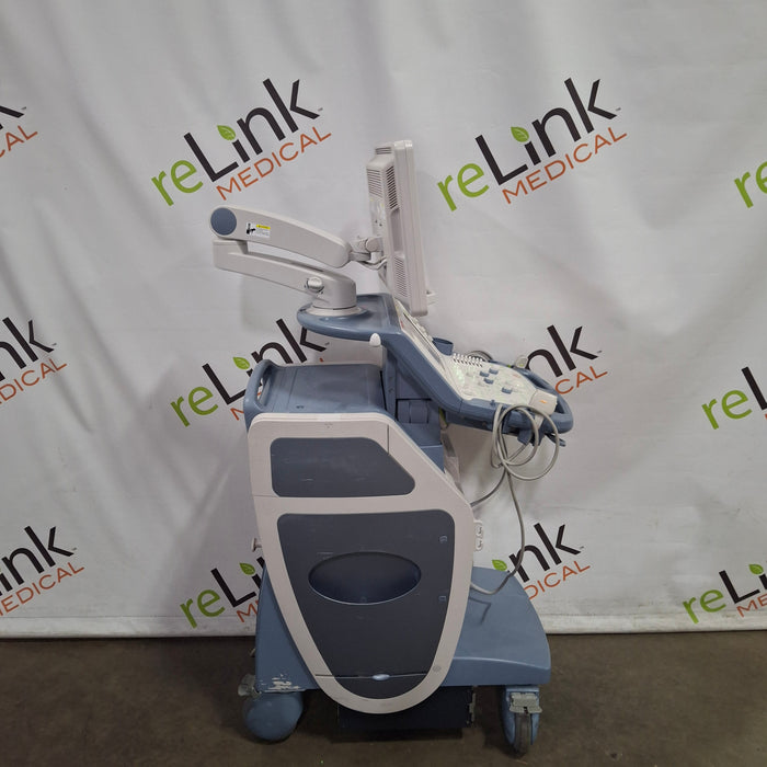 Toshiba Xario XG SSA-680A Ultrasound