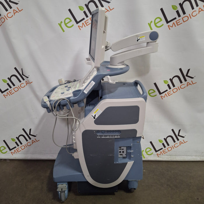 Toshiba Xario XG SSA-680A Ultrasound