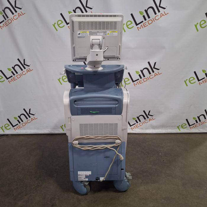 Toshiba Xario XG SSA-680A Ultrasound