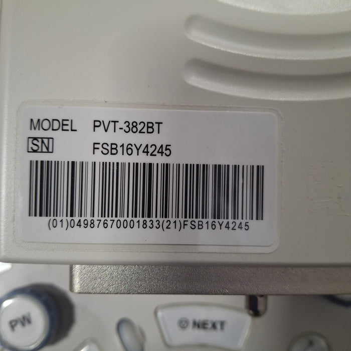 Toshiba Xario XG SSA-680A Ultrasound