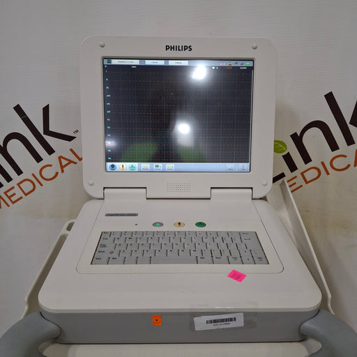 Philips Philips Pagewriter TC70 Cardiograph with PIM Cardiology reLink Medical