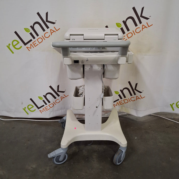 Philips Philips Pagewriter TC70 Cardiograph with PIM Cardiology reLink Medical