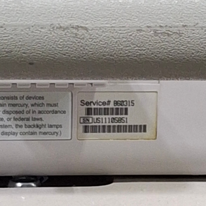 Philips Philips Pagewriter TC70 Cardiograph with PIM Cardiology reLink Medical