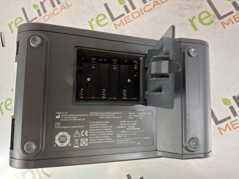 Siemens Siemens Clinitek Status + Urine Analyzer Clinical Lab reLink Medical