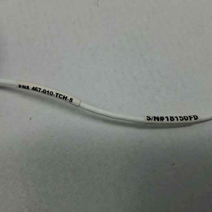 DIROS Technology Inc. 467-010-TCH-S Reusable Electrode