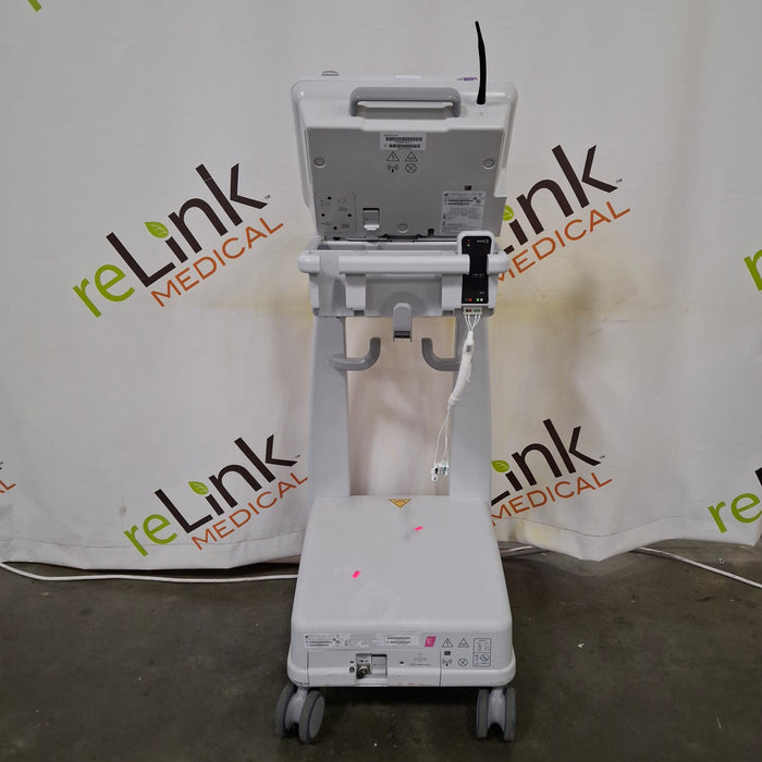 Invivo MDE Expression MRI Patient Monitoring System