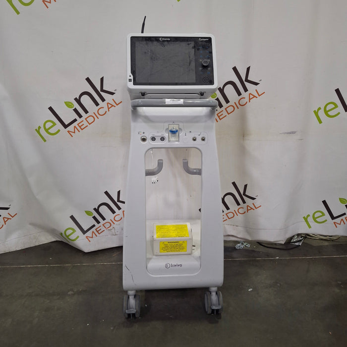 Invivo MDE Expression MRI Patient Monitoring System