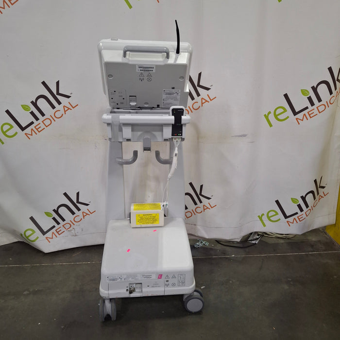 Invivo MDE Expression MRI Patient Monitoring System