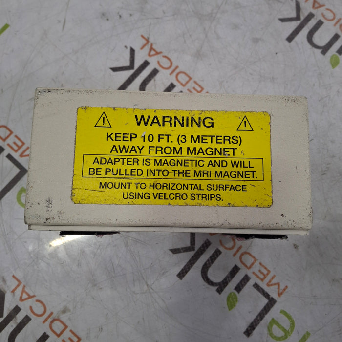 Invivo MDE Expression MRI Patient Monitoring System