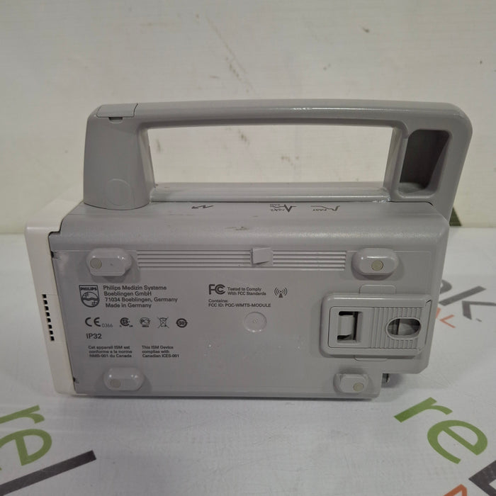 Philips Philips IntelliVue X2 Module - Fast SpO2 Patient Monitors reLink Medical