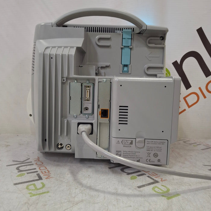 Philips IntelliVue MP50 - Anesthesia Patient Monitor
