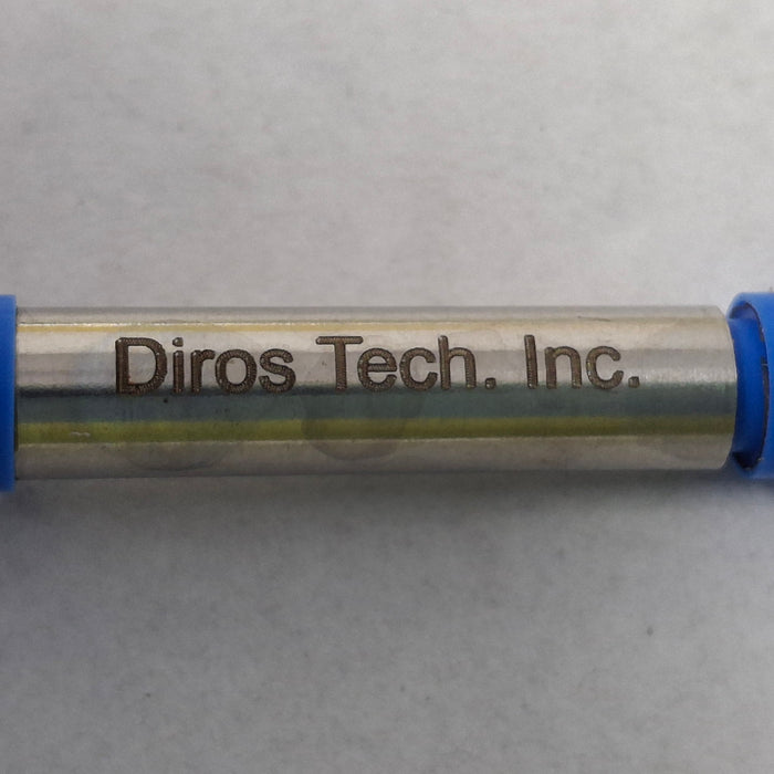 DIROS Technology Inc. DIROS Technology Inc. 467-010-TCH-S Reusable Electrode Surgical Instruments reLink Medical