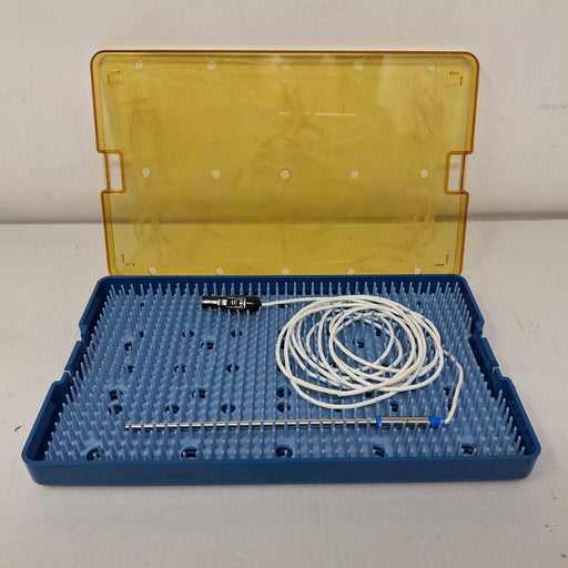 DIROS Technology Inc. DIROS Technology Inc. 467-010-TCH-S Reusable Electrode Surgical Instruments reLink Medical