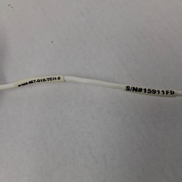 DIROS Technology Inc. DIROS Technology Inc. 467-010-TCH-S Reusable Electrode Surgical Instruments reLink Medical