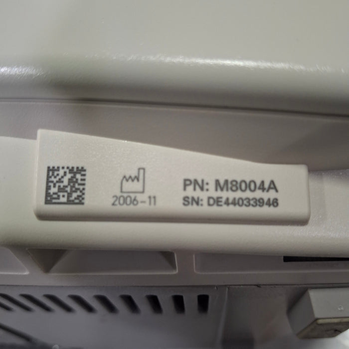 Philips IntelliVue MP50 - Anesthesia Patient Monitor