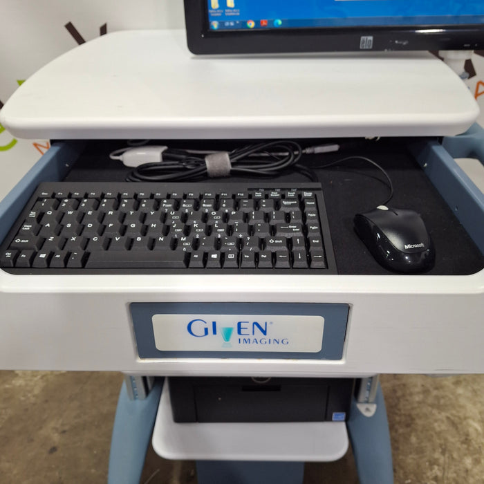 Sierra Scientific Sierra Scientific Manoscan 360 ESO High Resolution Manometry Diagnostic Exam Equipment reLink Medical